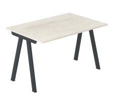 Основание для стола Sheffilton SHT-TU92 антрацит