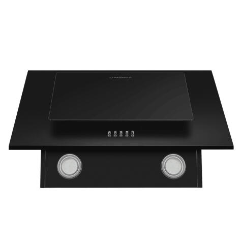 Вытяжка MAUNFELD Tower 50 черный