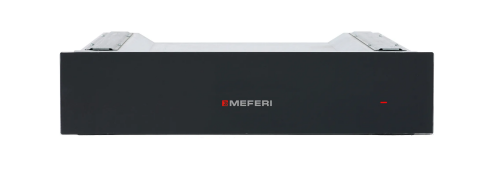 Подогреватель посуды MEFERI MWD601BK COMFORT