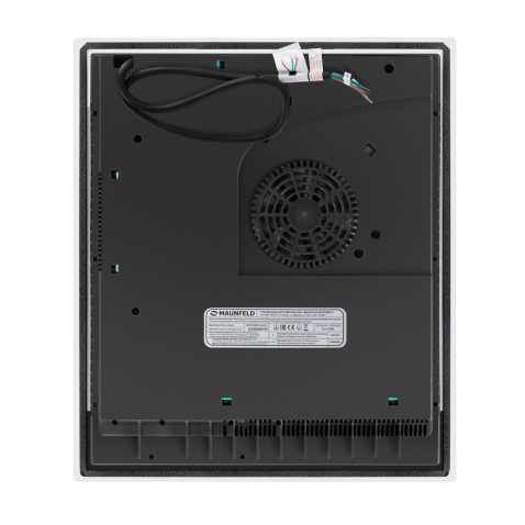 Поверхность индукционная MAUNFELD CVI453SBBG Inverter