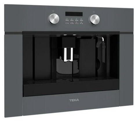 Кофемашина TEKA CLC 855 GM STONE GREY