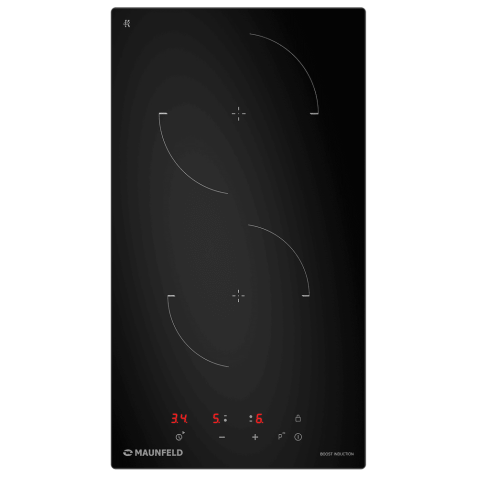 Поверхность индукционная MAUNFELD CVI302EXBK