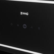 Вытяжка ZORG TECHNOLOGY AMINA 1060 60 S черный