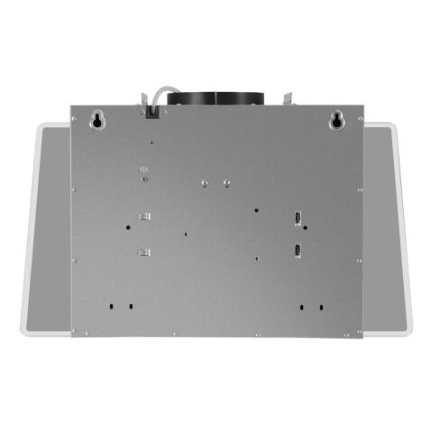 Вытяжка MAUNFELD EAGLE 850 60 Glass White