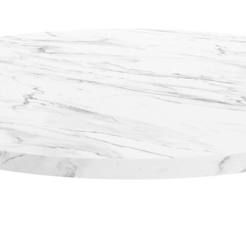 Столешница Sheffilton SHT-TT 90 ЛДСП мрамор кристалл