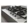 Поверхность газовая WHIRLPOOL AKTL 629/WH