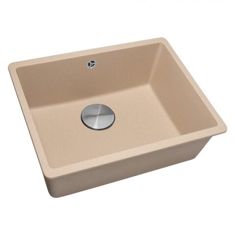 Мойка ZORG Fast 54 PREMIUM beige