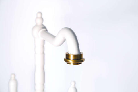 Комплект сменных колец для смесителя Omoikiri Amagasaki AM-01 AB