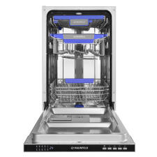 Посудомоечная машина MAUNFELD MLP45230 Light Beam
