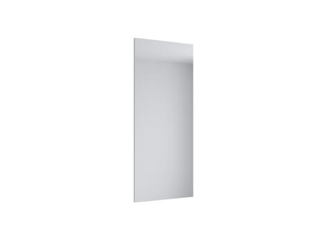Зеркало ДСВ (МС Мори) МПЗ 400 Белый