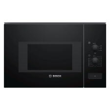 Микроволновая печь встраиваемая BOSCH BFL520MB0