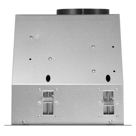 Вытяжка MAUNFELD VIVID 603EM черный