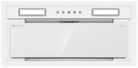 Вытяжка кухонная MEFERI INBOX60WH COMFORT PLUS
