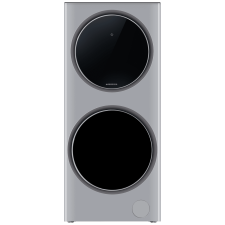 Стирально-сушильная машина MAUNFELD MFWD14157LS06 (в 2-х коробках)