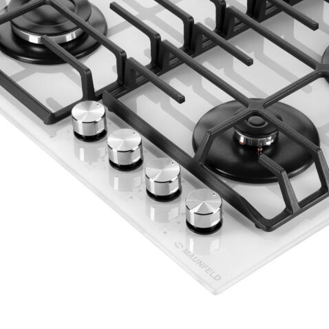 Поверхность газовая MAUNFELD EGHG.64.6CW/G