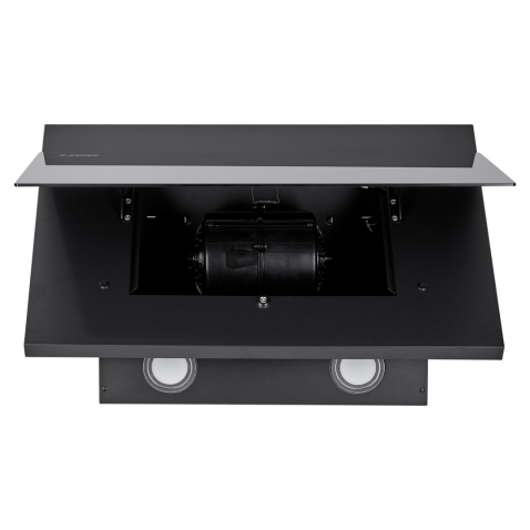 Вытяжка EXITEQ EX-1496 Black