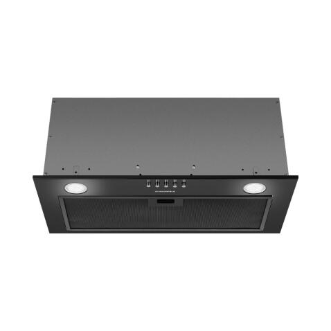 Вытяжка MAUNFELD Crosby Power 50 черный