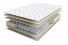 Матрас ASKONA HALAL KONFOR 180x200