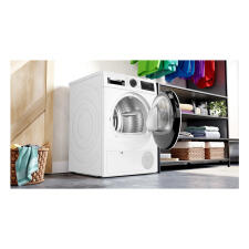 Сушильная машина BOSCH WQG2410GPL