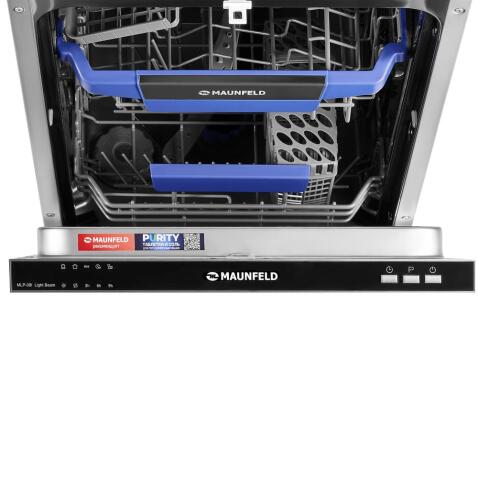 Посудомоечная машина MAUNFELD MLP-08I Light Beam