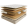 Матрас ASKONA COMFORT MEDIUM 140x200