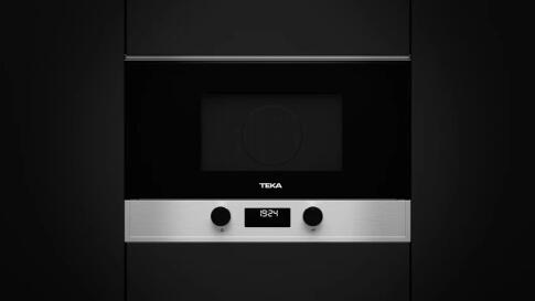 Микроволновая печь TEKA MS 622 BIS L SS