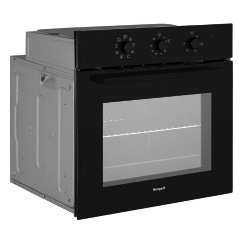 Духовой шкаф WEISSGAUFF EOM 208 PDB Steam Clean