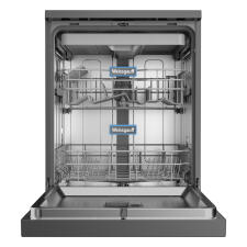 Посудомоечная машина WEISSGAUFF DW 6039 Touch Dual Wash Inox