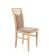 Стул HALMAR CITRONE дуб сонома/ INARI 23