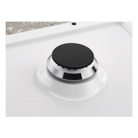 Поверхность газовая ELECTROLUX EGS6436WW