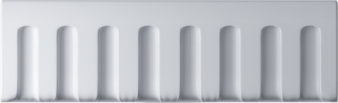 Кухонная мойка из керамики Omoikiri Mikura 83-WH Natceramic/белый