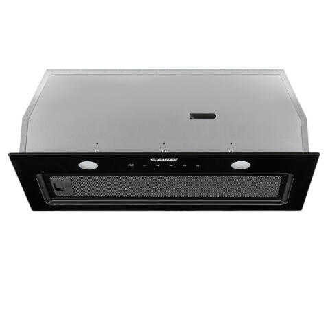 Вытяжка EXITEQ EX-6076 black