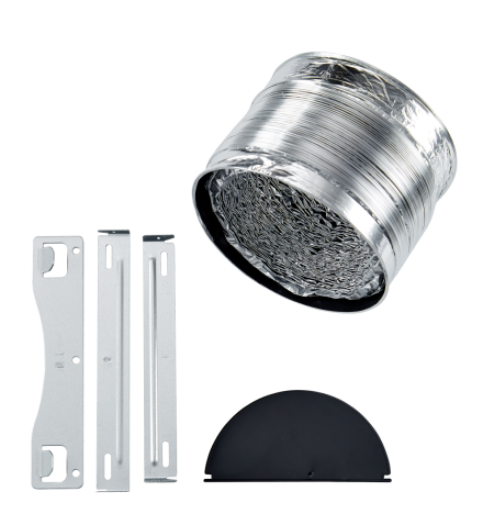 Вытяжка EXITEQ EX-1156 black