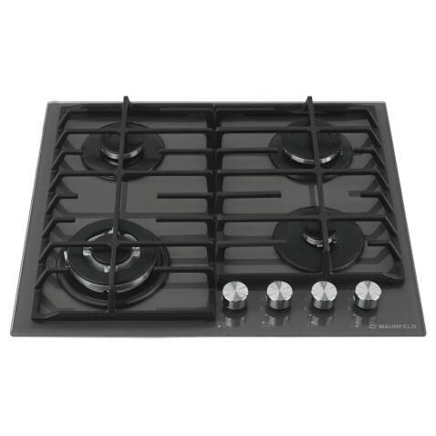 Поверхность газовая MAUNFELD EGHG.64.63CDGR/G