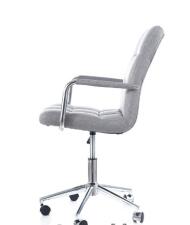 Кресло компьютерное SIGNAL Q-022 серый/ткань Кресло компьютерное SIGNAL Q-022 серый/ткань