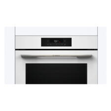 Духовой шкаф BOSCH HJG852YW0T