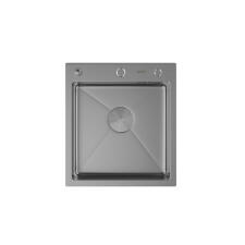 Мойка ARFEKA ECO AR 450*500 POP-UP SATIN