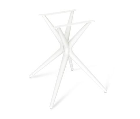 Основание для стола Sheffilton SHT-TU30 артикул TU50 белый Основание для стола Sheffilton SHT-TU30 артикул TU50 белый