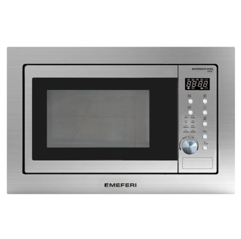 Микроволновая печь MEFERI MMO6025IX POWER