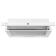 Вытяжка  ZORG TECHNOLOGY SLIM 850 60 S белая