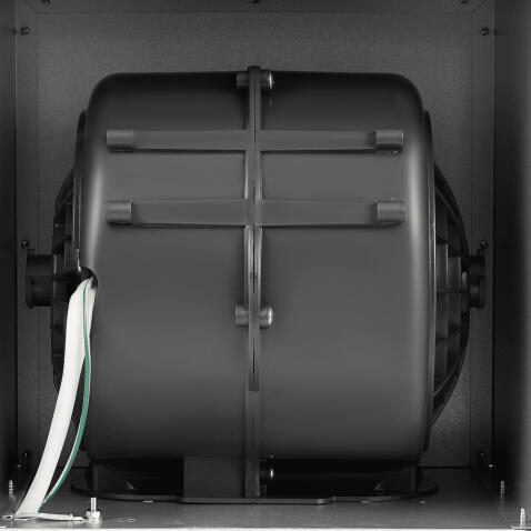 Вытяжка MAUNFELD Prestige 60 черный