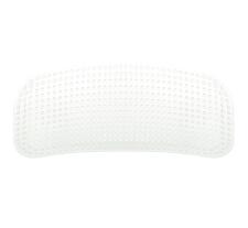 Спинка стула Sheffilton SHT-SB85 артикул СС-1 белый