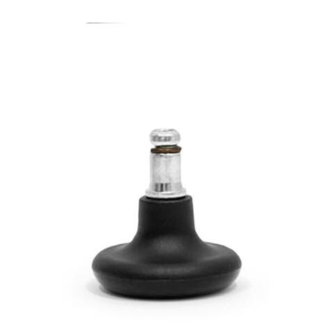 Ножка HALMAR черный