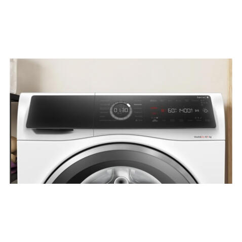 Стирально-сушильная машина BOSCH WNC244070