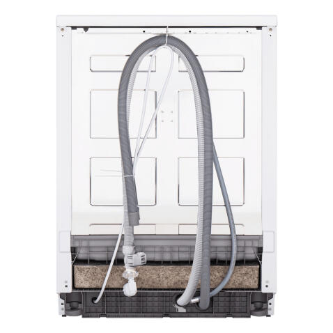 Посудомоечная машина MAUNFELD MWF60120W