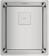 Мойка из нерж. стали ТЕКА FLEXLINEA RS15 34.40 SQ