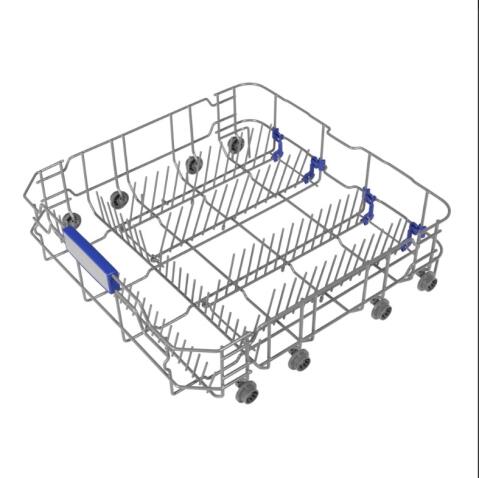 Посудомоечная машина MEFERI MDW6073 ULTRA