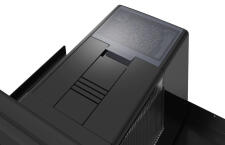 Кофемашина MEFERI MCM6010BK COMFORT PLUS Кофемашина MEFERI MCM6010BK COMFORT PLUS