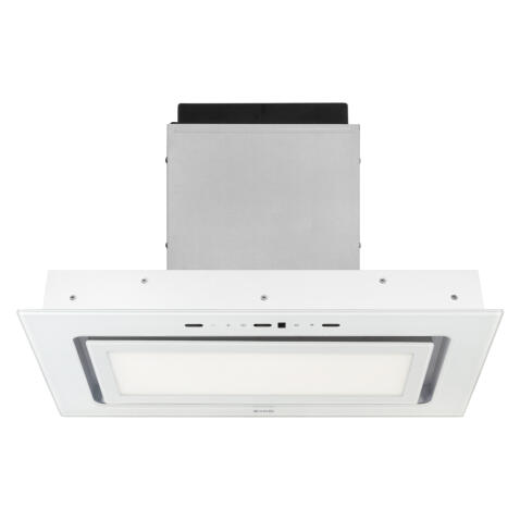 Вытяжка ZORG TECHNOLOGY NEVADA 1260 60 S-GC белый