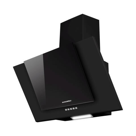 Вытяжка MAUNFELD Wind 60 A черный